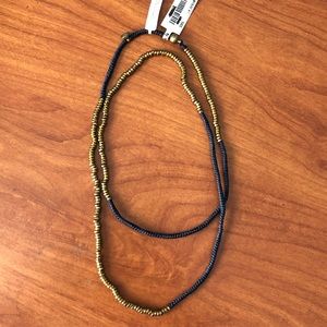 Serefina Necklace
